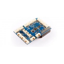 103010002 - Platine Grove Pi+ pour Raspberry Pi et modules Grove