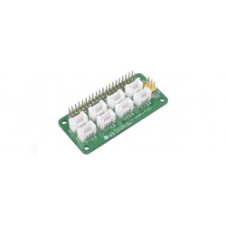 Platine Grove Base Hat pour Raspberry Pi Zero 103030276