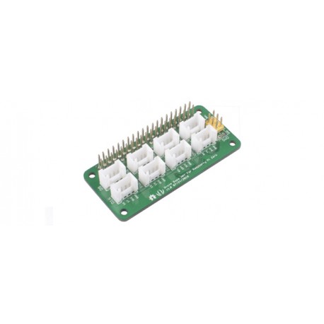 Platine Grove Base Hat pour Raspberry Pi Zero 103030276