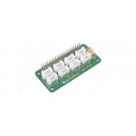 Platine Grove Base Hat pour Raspberry Pi Zero 103030276