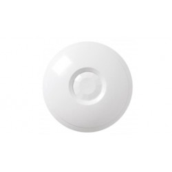 Détecteur doubel technologie plafonnier "DET-PLBI01"