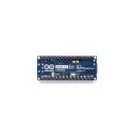 Vue de dessous de la carte Arduino Nano 33 BLE Sense ABX00035