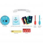 Détail du pack Flotilla Mini Treasure Chest