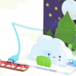 Application du starter-kit Flotilla Medium Treasure Chest pour Raspberry