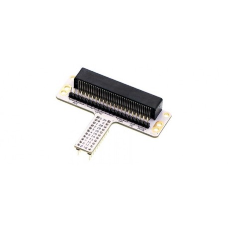 Adaptateur breadboard pour micro:bit  - 1