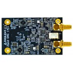 Le module convertisseur N/A  Zmod DAC 1411 vue de dessus