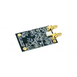 Le module convertisseur N/A  Zmod DAC 1411 compatible SYZYGY
