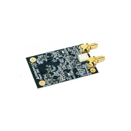Le module convertisseur N/A  Zmod DAC 1411 compatible SYZYGY