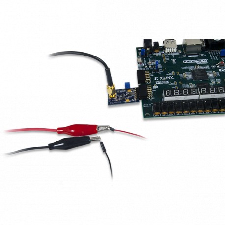 Exemple d'utilisation