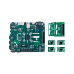 Zedboard Advanced Image Processing Kit - Quad PCAM