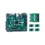 Zedboard Advanced Image Processing Kit - Quad PCAM