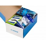 Ouverture de la boite du pack Grove IoT pour Raspberry Pi 3B+