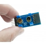 Module PmodTOF (Time of Flight)  - 2