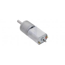 POL3487 Motoréducteur "3487" (Pololu) pour arduino et robotique