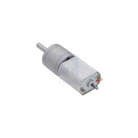 POL3487 Motoréducteur "3487" (Pololu) pour arduino et robotique