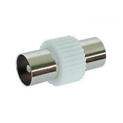 Adaptateur TV mâle - TV mâle  - 1