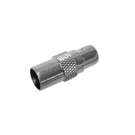 Adaptateur RCA femelle - TV mâle  - 1