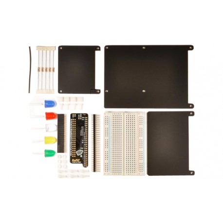 Pack Breadboard Pi Bridge Full Kit pour Raspberry Pi