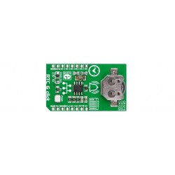 Module RTC6 click MIKROE-2063