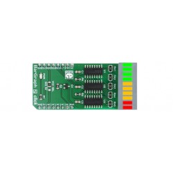 Module Bargraph 2 Click MIKROE-3021