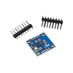 Module gyroscope 3 axes L3G4200D