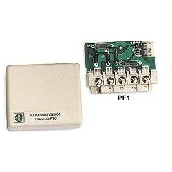 Parafoudre ligne RTC  - 1