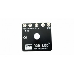 Module LED RVB MonkMakes pour micro:bit KITRO46137