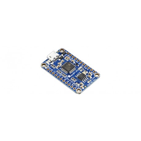 Module Adafruit 2342 Audio FX Mini Sound Board 2MB
