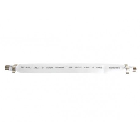 Raccord souple TV femelle - TV femelle  - 1