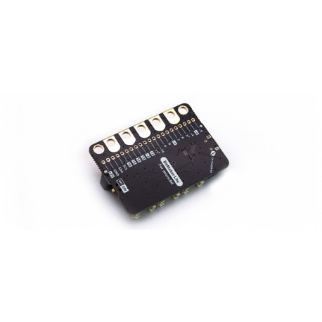 Face arrière du module BitMaker Lite 114991850 pour modules Grove et micro:bit