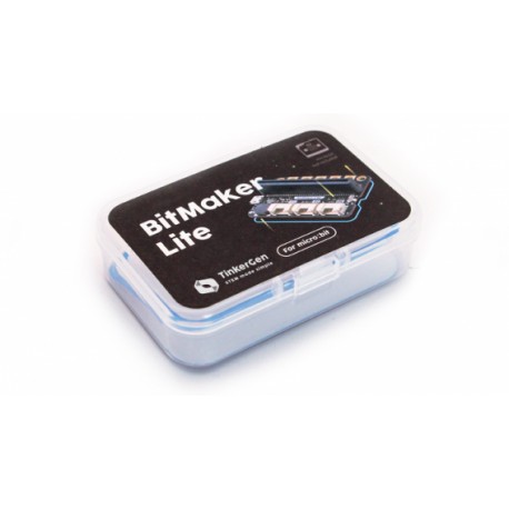 Module BitMaker Lite 114991850 avec sa boite d erangement