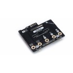 Face arrière de la platine BitWear 114991969 pour micro:bit