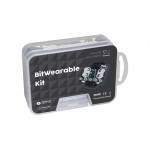 Boite de rangement du kit BitWearable 114991969
