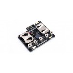 Platine BitWear 114991852 pour micro:bit