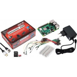 Kit 40 capteurs SENSX40 pour Raspberry Pi4