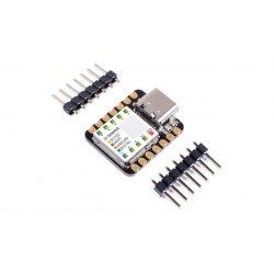Module Seeeduino XIAO 102010328 base SAMD21 Cortex M0+ compatible Arduino