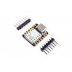 Module Seeeduino XIAO 102010328 base SAMD21 Cortex M0+ compatible Arduino