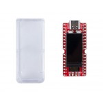 Module Sipeed Longan Nano et son boitier acrylique