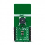 Capteur de rayonnement RADIATION CLICK  - 2