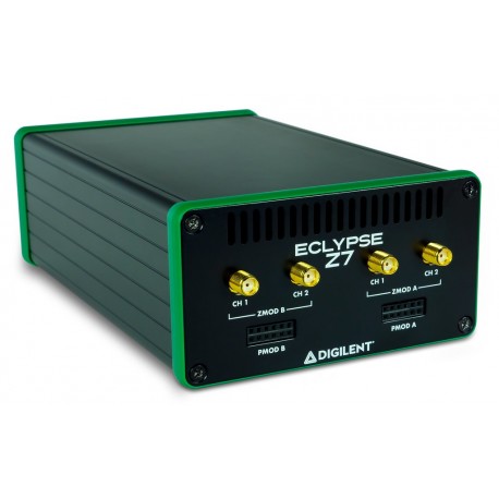 Boîtier de protection pour carte Eclypse Z7  - 3