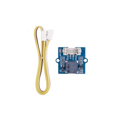 Module Grove Buzzer piezo passif 107020109 avec son cordon