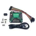 Eléments livrés avec l'Analog Discovery 2