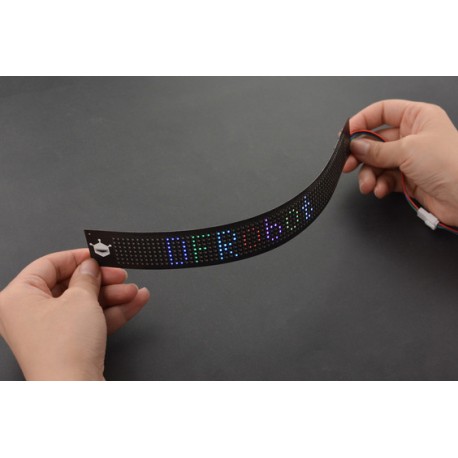 Matrice flexible DFR0597