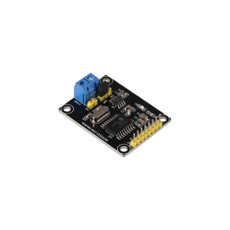 Module CAN-SPI SBC-CAN01 de chez jOY-it