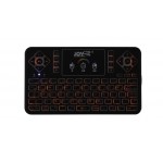 Rétro éclairage RVB du Mini clavier TASTAMINI01