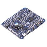 Shield A-Star 32U4 Robot Controller LV  - 3