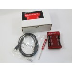 Contenu du Labjack U3-HV livré