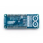 La carte Arduino MKR ZERO vue de dessous