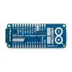 Vue de dessous de la carte Arduino MKR1000