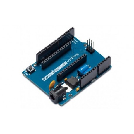 Adaptateur Shield pour MKR1000 TSX00005